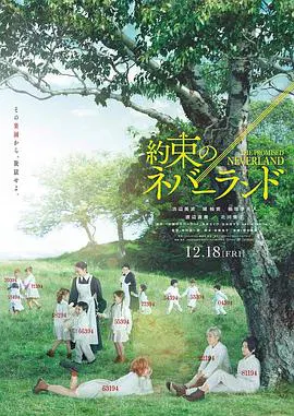 【剧情片】约定的梦幻岛
