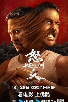 【动作片】怒火12小时