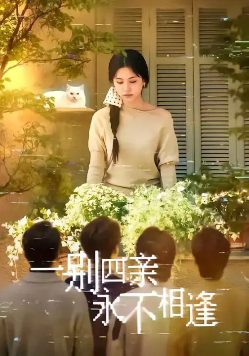 【短剧】一别四亲永不相逢